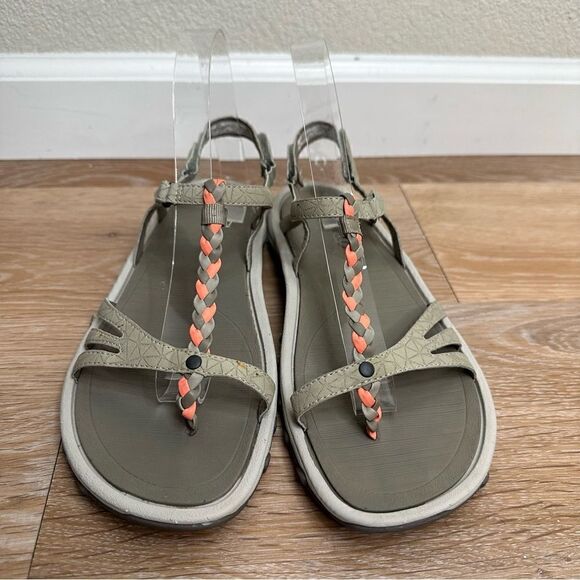 Merrell Enoki Convertible Women’s Sandals - Picture 5 of 12